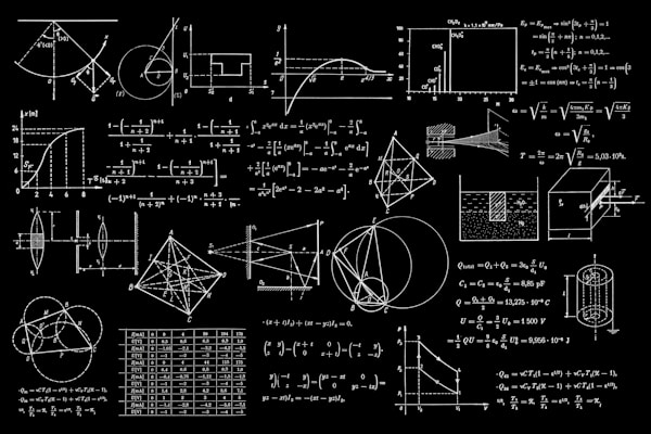 AI Technology Visualization
